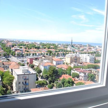 Federico Fellini Apartment Rimini Exterior photo